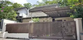 DISEWAKAN RUMAH CIGANITRI