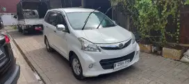 Toyota Avanza 1.3 New G - AT ,  2012, Full Original