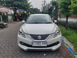 BALENO HATCHBACK 1.4 DP MINIM