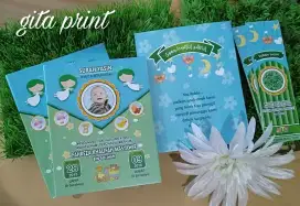 Yasin Softcover Untuk Anak