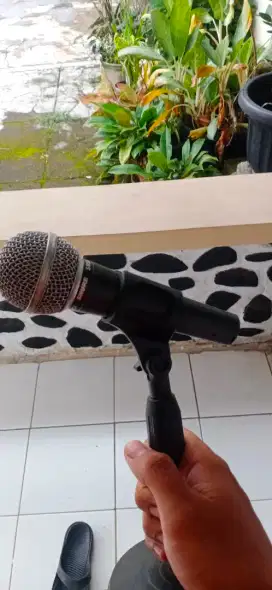 Mic Shure DM 58