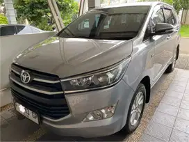 Toyota Kijang Innova 2016 Bensin