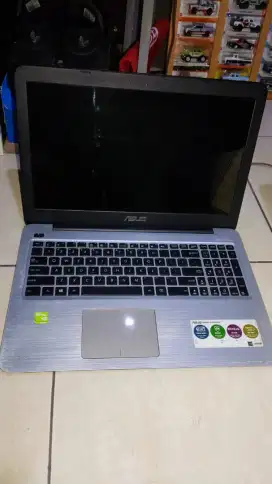 Asus A556U core i5 #murah