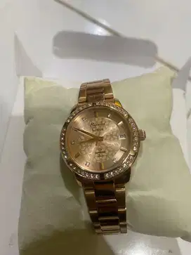 Alexandre christie sapphire