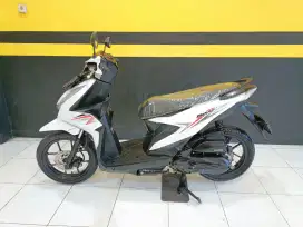 Beat sporty cbs dp minim