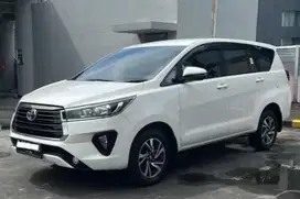 Innova 2.0 G AT Facelift Record ATPM Km17rb B Genap 12/2025 Otr KREDIT
