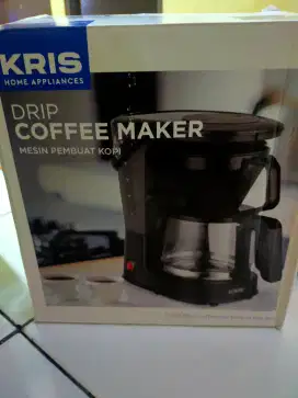 Coffee maker krisbow