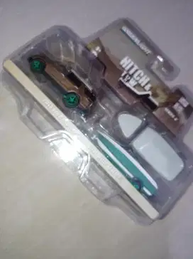 Greenlight greenmachines sth mobil dan kapal boat ban karet
