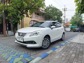 ALL NEW BALENO 1.5 AT ISTIMEWA