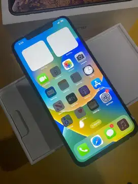 Iphone xs max 512Gb all provider