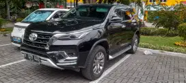 Vrz 2.4 matic 2022 Murah BU