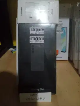 Samsung galaxy s24 8/256GB