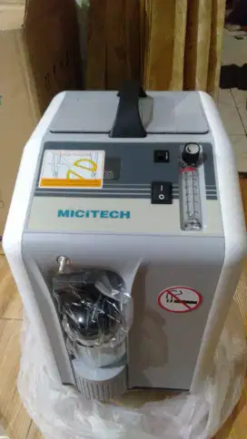 Oxygen Concentrator