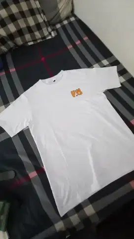 kaos fashion street biliard