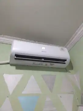 Bismillah DIJUAL AC