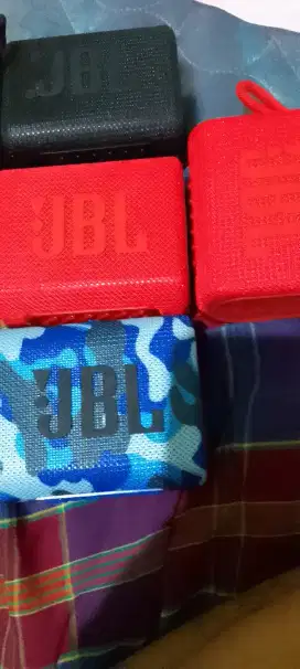 Speker mini JBL new