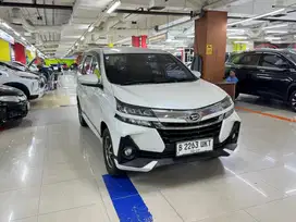Daihatsu Xenia R 2019