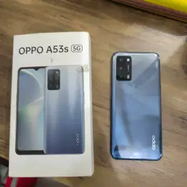 Oppo A53s 8/256
