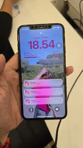 Iphone Xs Max 256