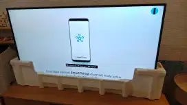 Samsung Curved TV 55 inch 55ru7300