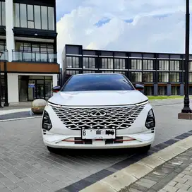 Chery Omoda 5 At 2023