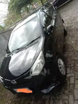 Daihatsu sigra m