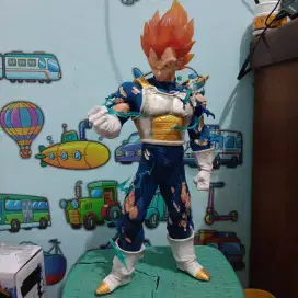 Figure vegeta 46 cm padat