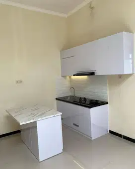 Interior Desain KITCHENSET  Backdrop Tv - Design Wardrobe Kitchen Set