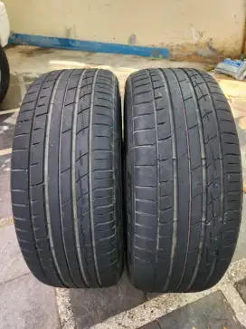 4 ban R22 & R19 accelera kondisi masih bagus murah