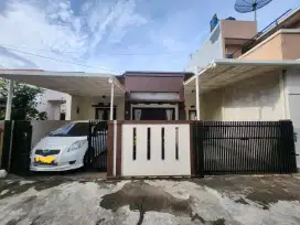 JUAL RUMAH SIAP HUNI ARCAMANIK,ANTAPANI,BANDUNG TIMUR
