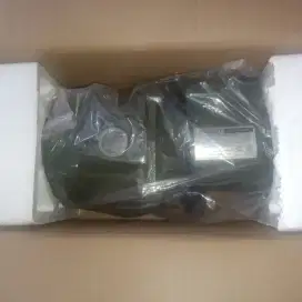 Mesin pompa Air semi Jet Pump Shimizu JET-108 BIT 150W Baru Murah