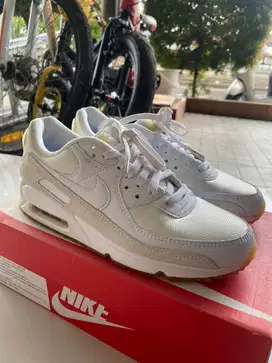 Jual Nike Air Max 90 SE edisi Frank Rudy