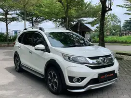 Honda Brv Prestige 1.5 A/T 2017