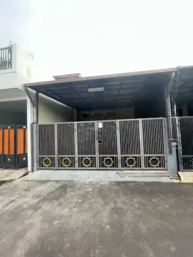 JUAL RUMAH SIAP HUNI CISARANTEN,ARCAMANIK,BANDUNG TIMUR
