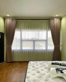 Gorden interior