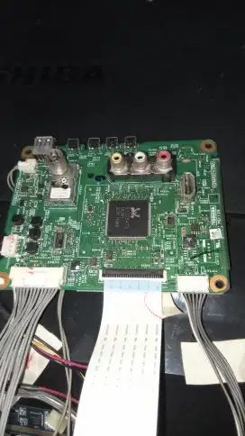 Mainboard Toshiba 32P1400VJ