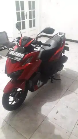 Dijual vario 2022