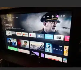 TV Android Sharp 50 inch