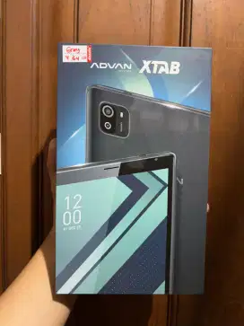Advan XTab RAM 4/64 Promo Termurah!