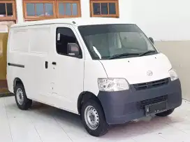 Gran Max Blind Van 2021 1.3 AC Putih W Tg1 Ori Terawat Siap Kerja 2022