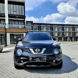 Nissan Juke RX At 2016