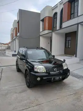 Nissan Xtrail 2003