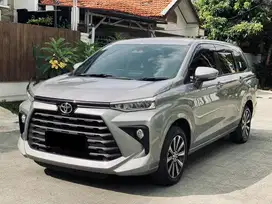 Avanza G TSS Matic 2021
