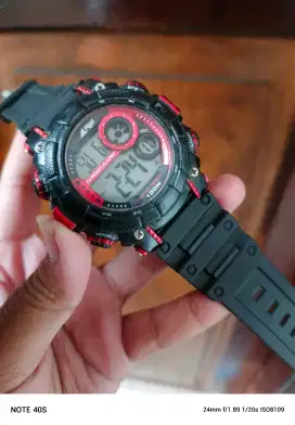 Jual jam tangan Arei outdoor