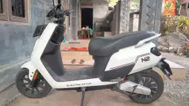 motor listrik n2
