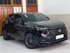 Dp35jt New Honda HRV 2023 Pmk RS Turbo 1.5 Automatic AT Hitam Ori 2022