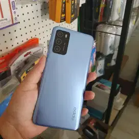 Oppo A16 ram 4/64
