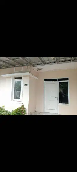 Rumah Minimalis