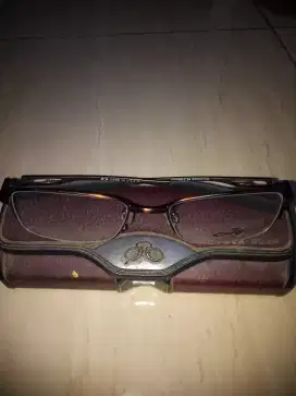 Frame Kaca Mata Optik Oakley