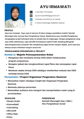 CARI LOWONGAN PEKERJAAN